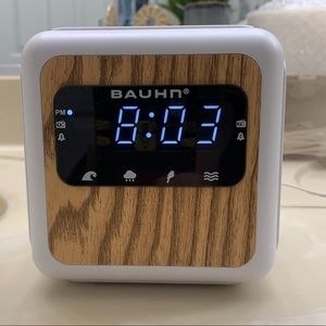 Modern Alarm Clock